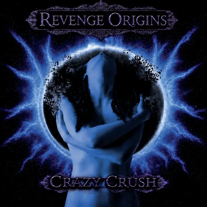 Pochette de Crazy Crush