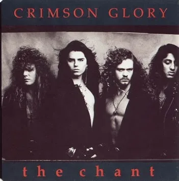 Pochette de The Chant