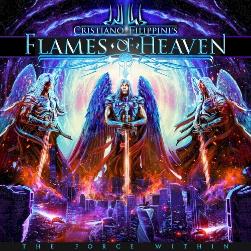 Pochette de The Force Within