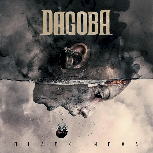 Pochette de Black Nova