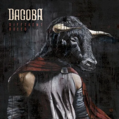 Pochette de Different Breed