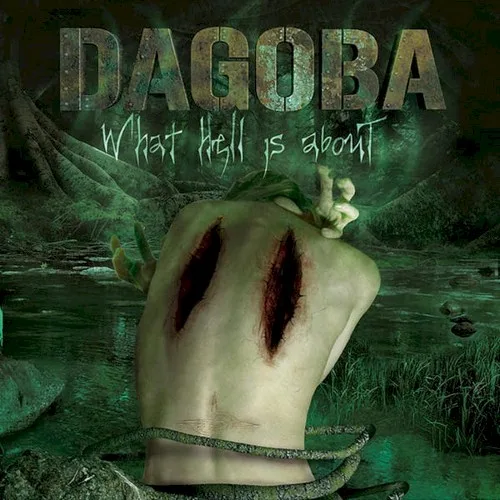 Pochette de What Hell Is About