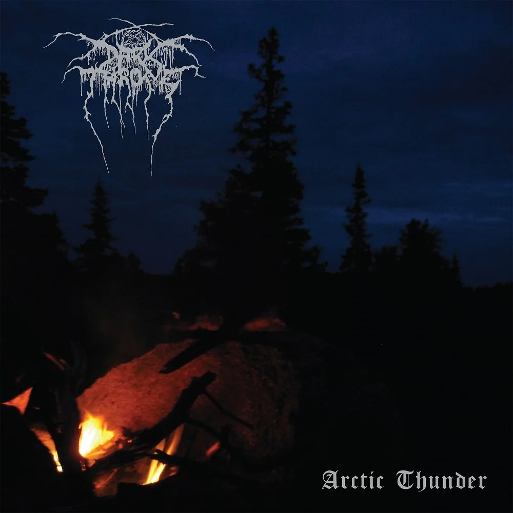 Pochette de Arctic Thunder