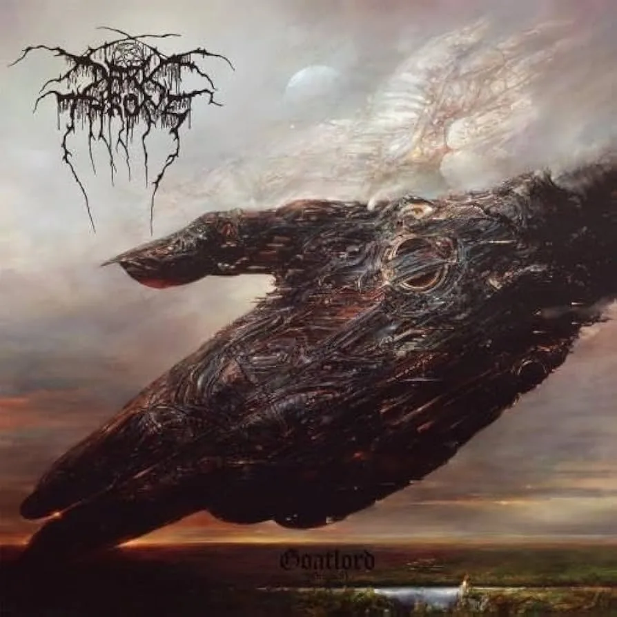 Pochette de Goatlord: Original