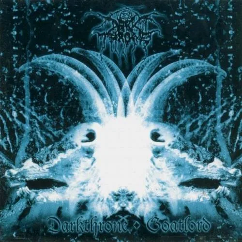 Pochette de Goatlord