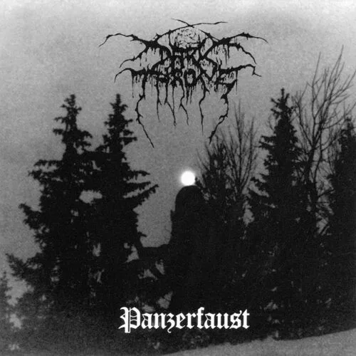 Pochette de Panzerfaust