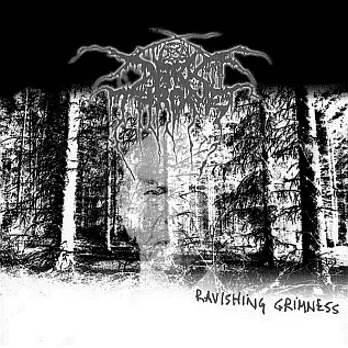 Pochette de Ravishing Grimness