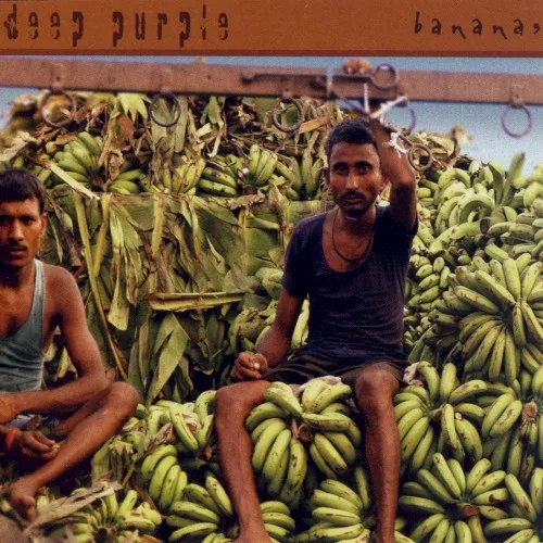 Pochette de Bananas