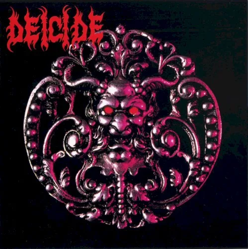 Pochette de Deicide