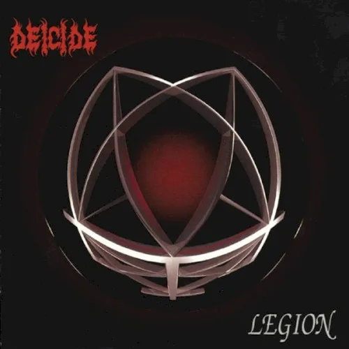 Pochette de Legion