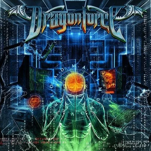 Pochette de Maximum Overload