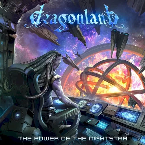 Pochette de The Power of the Nightstar