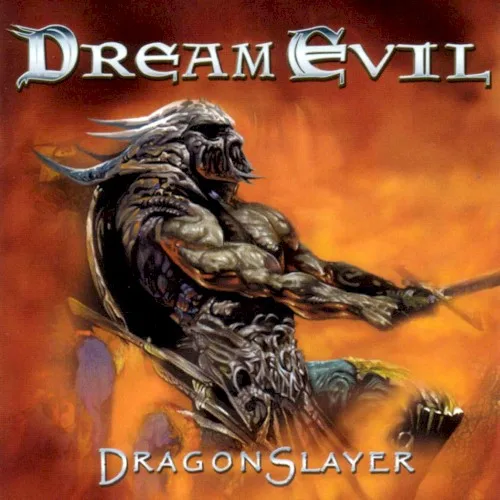 Pochette de DragonSlayer