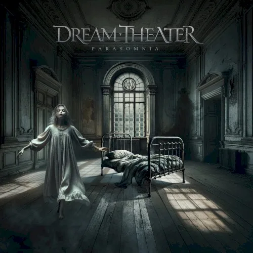 Pochette de Parasomnia