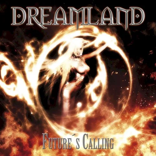 Pochette de Future’s Calling