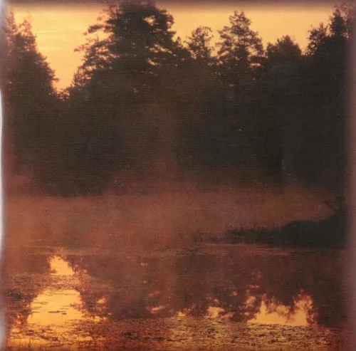 Pochette de Forgotten Legends