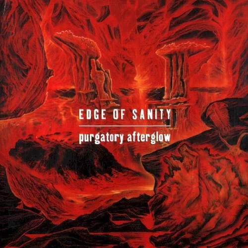 Pochette de Purgatory Afterglow