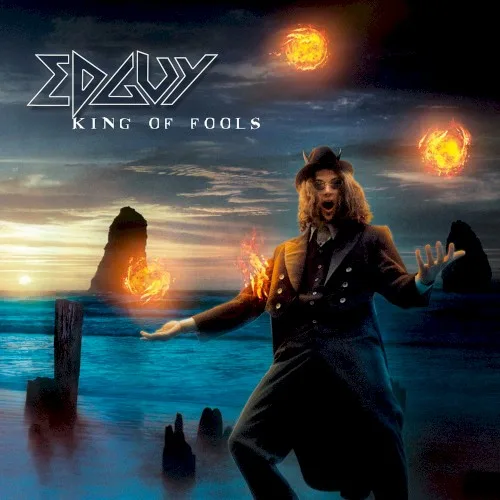 Pochette de King of Fools