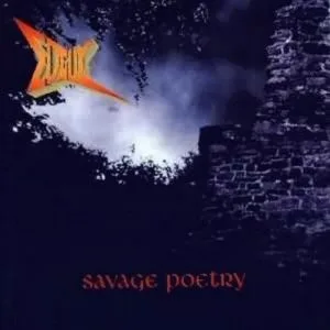 Pochette de Savage Poetry