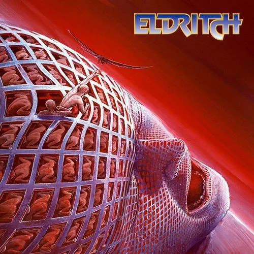 Pochette de Headquake