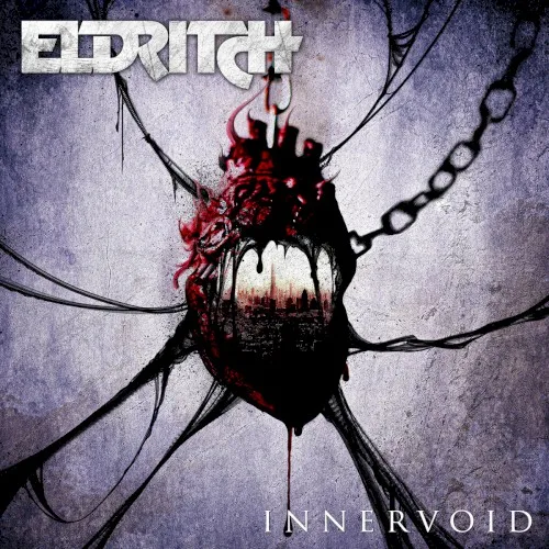 Pochette de Innervoid