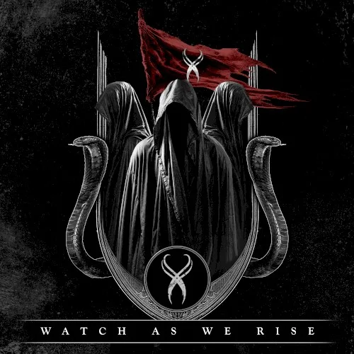 Pochette de Watch as We Rise