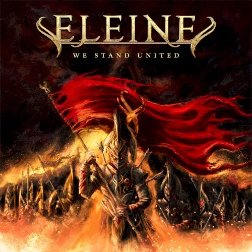 Pochette de We Stand United