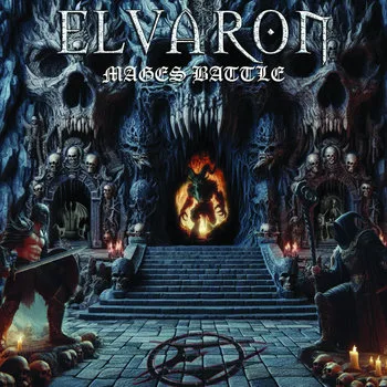 Pochette de Mages Battle