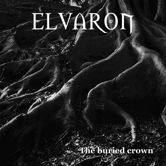 Pochette de The Buried Crown
