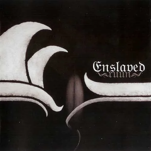 Pochette de Ruun