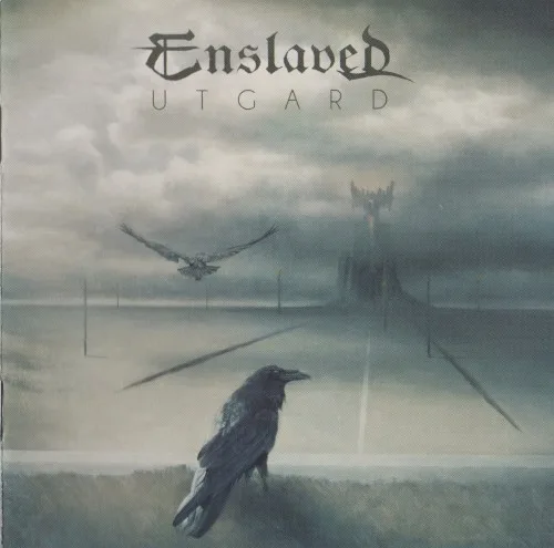 Pochette de Utgard