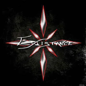 Pochette de Existance