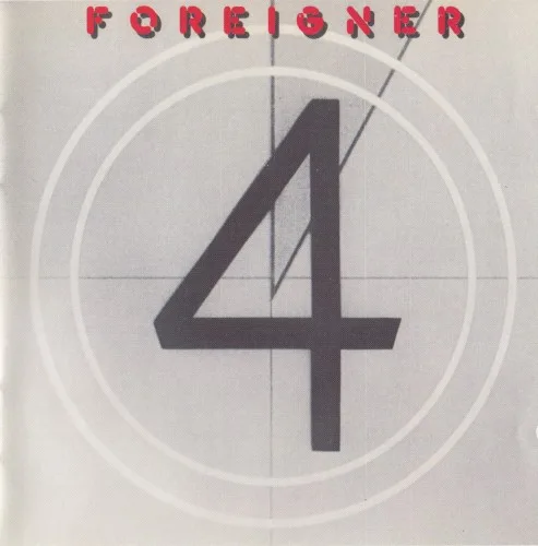 Pochette de 4