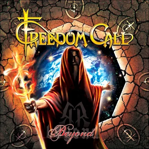 Pochette de Beyond