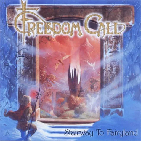 Pochette de Stairway to Fairyland