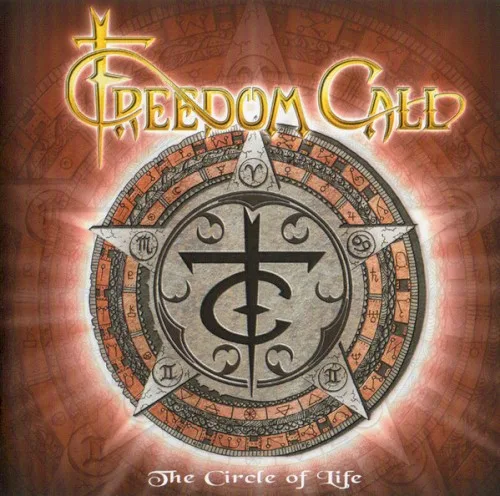Pochette de The Circle of Life