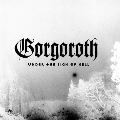 Pochette de Under the Sign of Hell