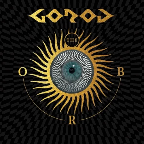 Pochette de The Orb