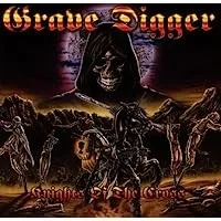 Pochette de Knights of the Cross
