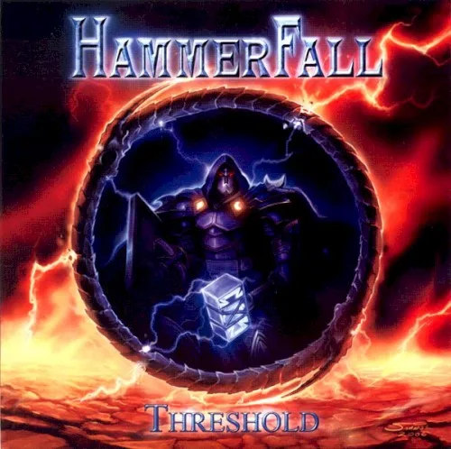 Pochette de Threshold