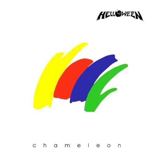 Pochette de Chameleon