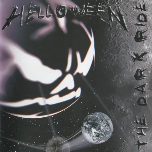 Pochette de The Dark Ride
