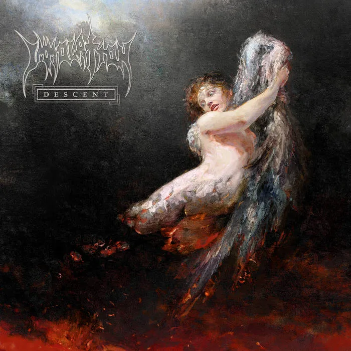 Pochette de Descent