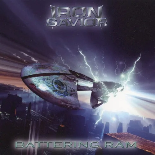 Pochette de Battering Ram