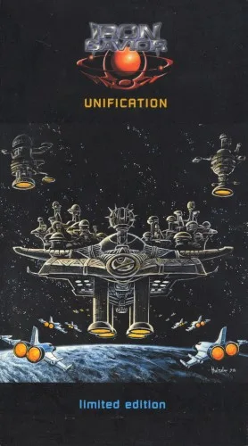 Pochette de Unification