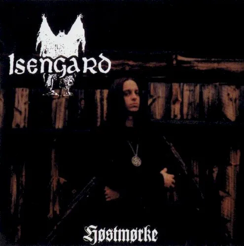 Pochette de Høstmørke