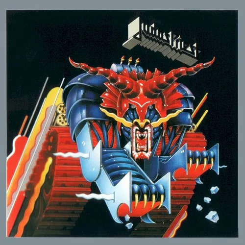 Pochette de Defenders of the Faith