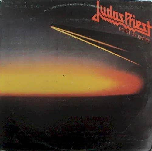 Pochette de Point of Entry