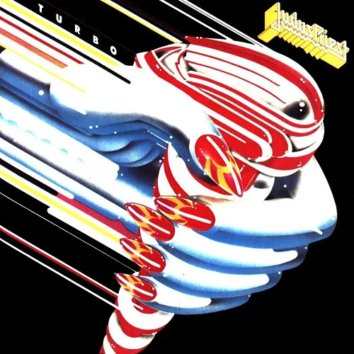 Pochette de Turbo