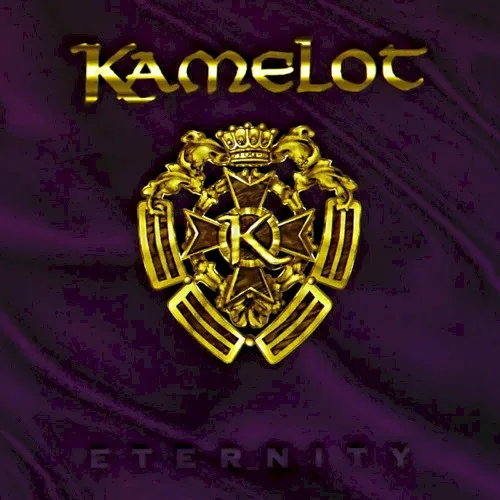 Pochette de Eternity